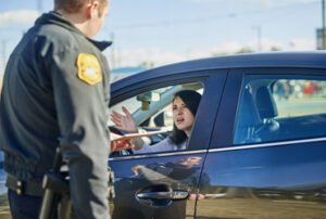 Traffic Offenses