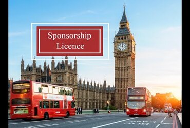 How To Respond Suspended Sponsor License