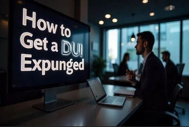 2025 Guide to DUI Expungement Costs in California