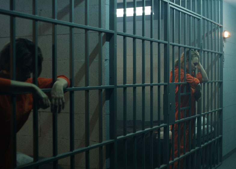 Can a Class B Felony Be Reduced or Expunged?