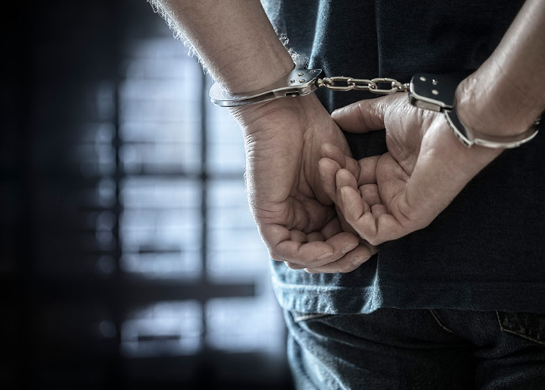 Class B Felony in Wisconsin: Key Facts