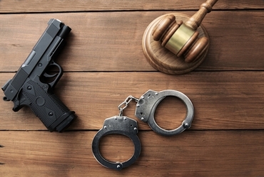Criminal Defense Process Explained: A Step-by-Step Guide for Defendants