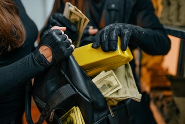 Felony Theft and Larceny Laws: What You Need to Know