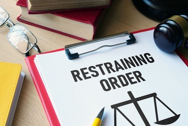 Violation of a Restraining Order: Legal Consequences and What You Need to Know