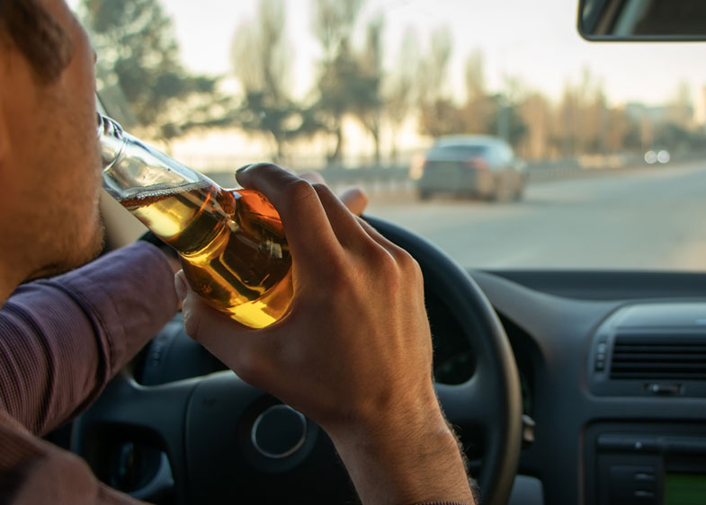 What BAC Stands For and Other Drunk Driving Acronyms in Wisconsin