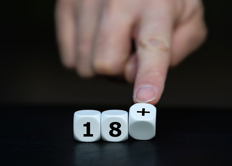What Is the Legal Age of Consent in Texas?